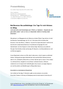 PM Bad Bevenser Gesundheitstage 10 - 13 11 26 mit Programm.pdf