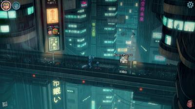 Erste Featurette vom Cyberpunk-Point & Click-Adventure ENCODYA veröffentlicht & Pre-Order beginnt