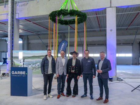 Richtfest in Kupferzell_Garbe Industrial.jpg