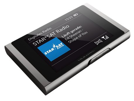 infactory Dynamo-FM-Radio und Taschenlampe DOR-320 mit 120-dB-Sirene,  USB-Ladefunktion, PEARL GmbH, Story - lifePR