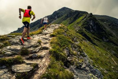 adidas INFINITE TRAILS World Championships - 22.-24. Juni 2018 in Gastein / SalzburgerLand