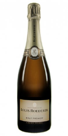 xanthurus - Champagne Louis Roederer Brut Premier.jpg