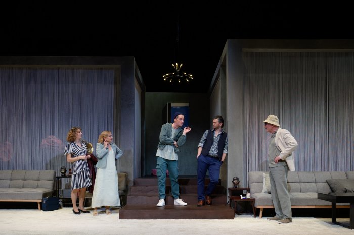 Die lieben Eltern ©CandyWelz (2).JPG