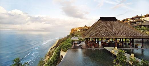 Bvlgari Resort Bali