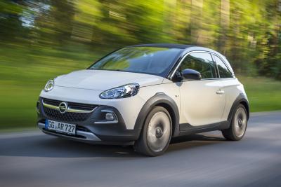 Ganz besonderes Jubiläum: 30 Jahre Opel aus Eisenach / Opel Automobile GmbH