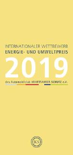 Wegweisende Entwicklungen für nachhaltige Mobilität gesucht