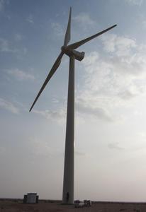 TÜV SÜD zertifiziert DF82-1500 von Dongfang Electric New Energy Equipment