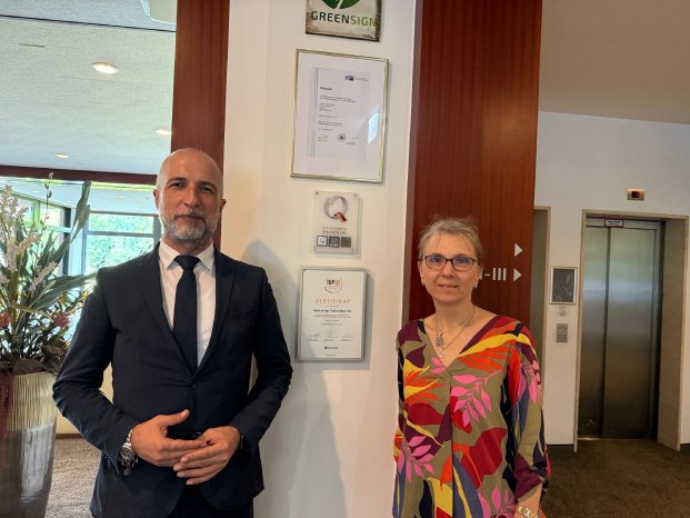 Hotel an der Therme mit dem ServiceQ-Siegel rezertifiziert_Danuta Wagner.jpg