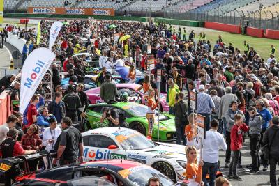 Bild: Hockenheim-Ring GmbH
