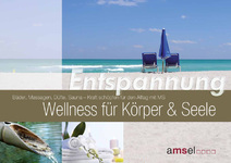 Cover Wellness für Körper & Seele