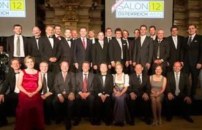 Das Weinviertel Auf Erfolgskurs Siege Bei Salon Osterreich Wein Und No Wein 12 Regionales Weinkomitee Weinviertel Pressemitteilung Lifepr