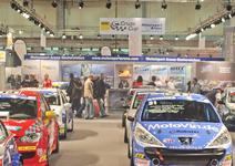 Die Motorsport Arena Oschersleben präsentiert sich in Halle 6 an Stand 315