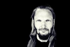 Colbinger Stimme, Songwriter, Lyriker & Gitarrist Face 2024, Foto: Axel Stender