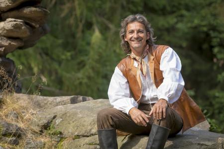GREIFENSTEIN MEMORY Frank Unger, Foto Dirk Rückschloss