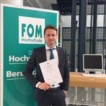 Professor Dr. David Matusiewicz (Fotoquelle: Privat)