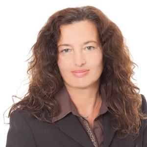 Kristin Rinortner