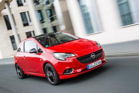 PrOH!befahrt zu Hause: Der neue Corsa kommt gut an – Opel liegen bereits über 100.000 Bestellungen vor – und kommt jetzt sogar zur ganz persönlichen Probefahrt zu den Kunden nach Hause