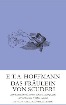 Cover Das Fr酳lein von Scuderi 2001.jpg
