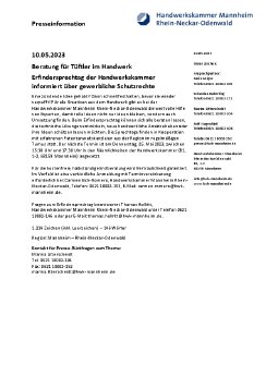 pri23-05-10_Erfindersprechtag der Handwerkskammer informiert über gewerbliche Schutzrechte.pdf