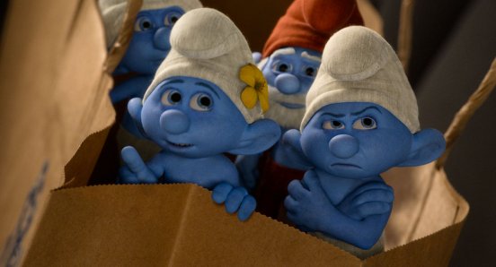 Smurfs 2 Courtesy Sony Pictures Animation, Columbia Pictures and Sony Pictures Imageworks.jpg