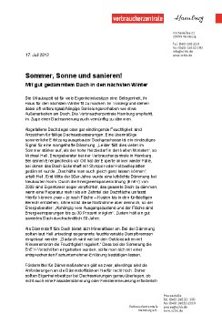 Sommer, Sonne und sanieren!.pdf