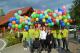 Ballonfiesta am Gitzenweiler Hof für den guten Zweck - 10.000€ für Tabea