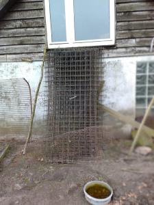Wer macht Schrottabholung in Gevelsberg