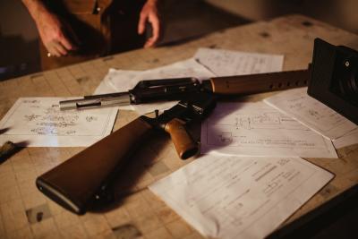 Brownells BRN-PROTO