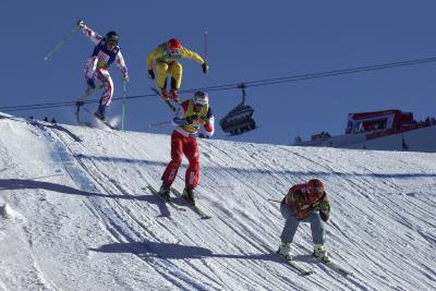 Ski Cross Weltcup / © Hochschwarzwald Tourismus GmbH
