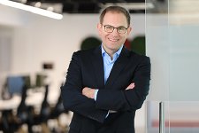 Stefan Krause ist neuer Abteilungsdirektor bei der uniVersa / Foto: uniVersa 