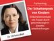 "Der Schattenpreis von Kindern - Einkommensverluste von Frauen durch geburtsbezogene Erwerbsunterbrechungen"