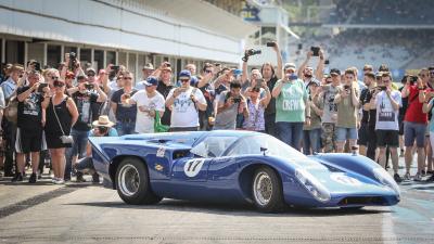 copyright: Hockenheim-Ring GmbH