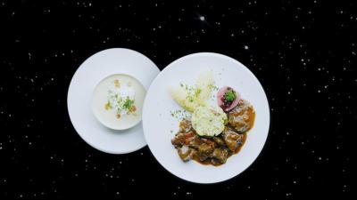 Taverne Borg