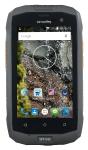 PX 3985 simvalley communications Dual SIM Outdoor Smartphone LT 10 2 cm TFT