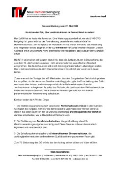 NRV PM Justizstrukturen in Deutschland.pdf