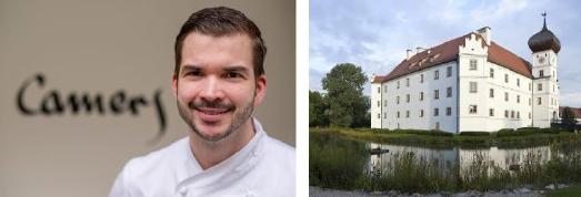 © Schloss Hohenkammer