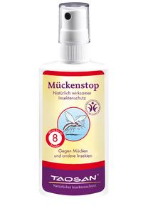 Mueckenstop Spray 100ml