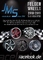 JMS Racelook exclusiv rim catalog 2010