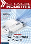 Berylls-Studie „Global Top Automotive Suppliers“ in der aktuellen 