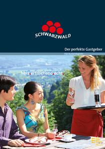 Titelbild Auslandsratgeber