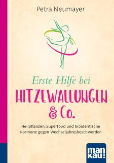 Cover Hitzewallung