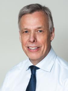 Prof. Dr. med. Thomas Voigtländer, stellv. Vorstandsvorsitzender der
Deutschen Herzstiftung, Ärztliche Direktor des Agaplesion Bethanien
Krankenhauses und Kardiologe am Cardioangiologischen Centrum
Bethanien (CCB) Frankfurt a. M, Foto: DHS/Thomas Tratnik