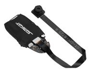 NX 7685 1 Somikon Micro Einbau Kamera DV 310.mini Full HD Mikrofon Akku