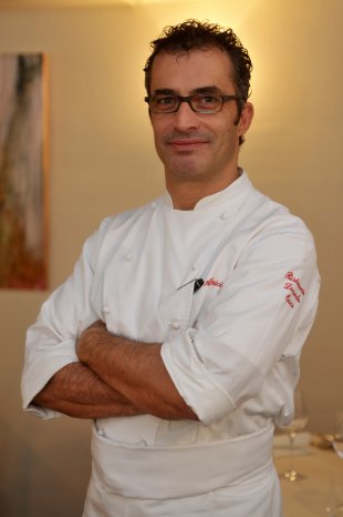 Chef Lorenzo Albrici-Copyright Locanda Orico.JPG