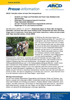 10.07.2017_ARCD_Fahrräder sicher mit dem Pkw transportieren.pdf