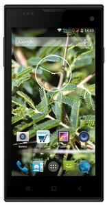 PX-3870 simvalley MOBILE Dual-SIM-Smartphone SP-144 QuadCore 4.5 Zoll