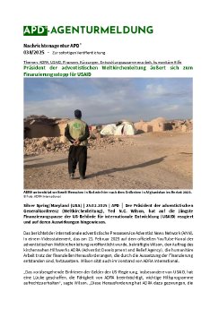 APD_038_2025_Präsident der adventistischen Weltkirchenleitung äußert sich zum Finanzierungsstopp.pdf