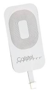 Callstel Receiver Pad für iPhone 6 / 6 Plus