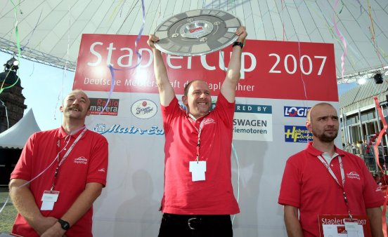 Sieger Linde StaplerCup 2007.jpg