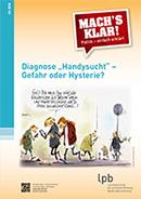 Zwei neue Ausgaben der LpB-Unterrichtsreihe "Mach´s klar! Politik – einfach erklärt"